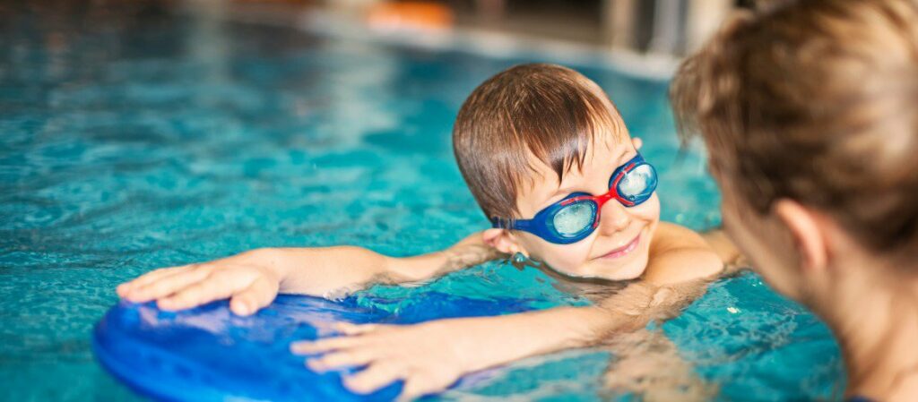 UNDERSTANDING SWIMMING GEAR: PURPOSE AND PROPER USE cover
