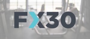 GROUP FITNESS SPOTLIGHT: FX30 cover