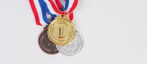 Olympic Inspiration at Lockyer Valley Sports & Aquatic Centre cover