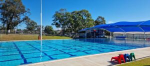 LOCKYER VALLEY AQUATIC CENTRE FEATURED ON CHANNEL 7 NEWS! 🎥 cover