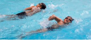 DON’T FORGET TO ACTIVATE YOUR SWIM START VOUCHER! cover
