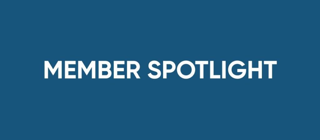 Meet Annamaria from Lockyer Valley Sports & Aquatic Centre! cover
