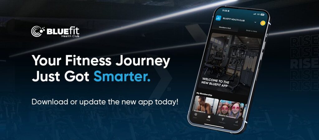 We’re Levelling Up Your Experience! cover