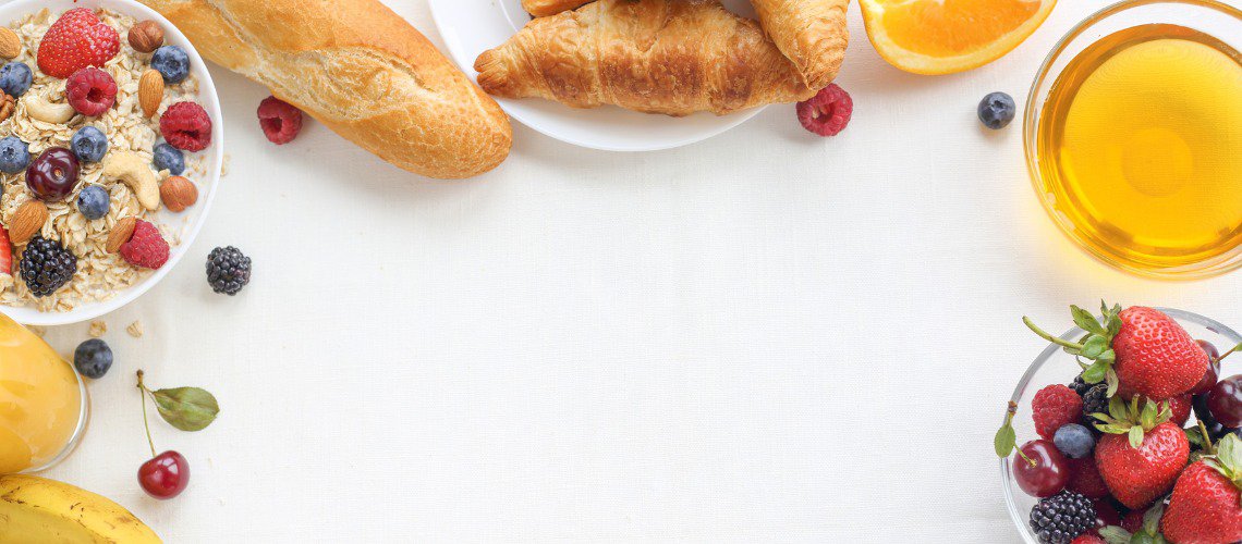 Join Us for Our February Member’s Breakfast! cover