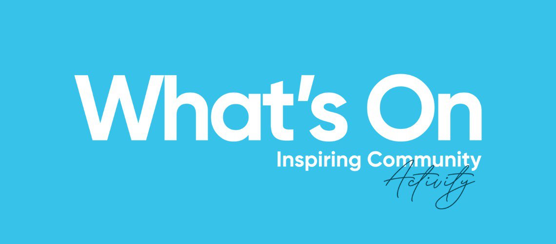 WHAT’S ON THIS JANUARY cover