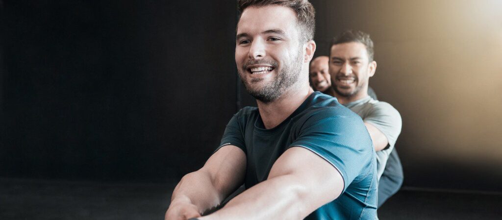 No Time? No Problem. Why 30 Minutes of HIIT is Your Secret Weapon cover