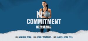 Are You Stuck in a Fitness Rut? cover