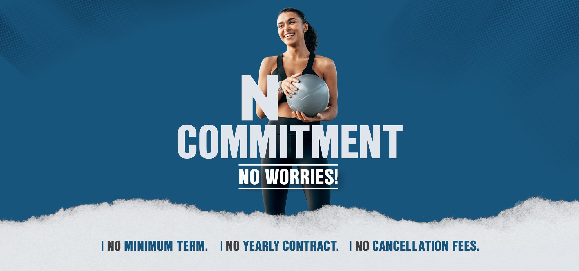 Are You Stuck in a Fitness Rut? cover