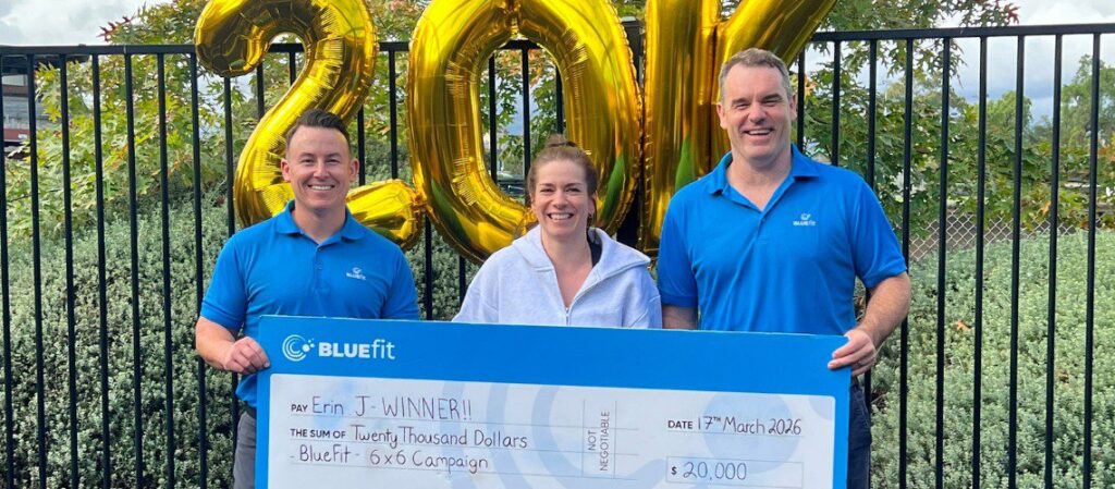 ​BUY 6 MONTHS GET 6 MONTHS FREE: PRIZE WINNERS ANNOUNCED! cover