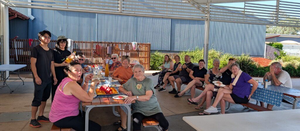 COMMUNITY AND CONNECTION cover