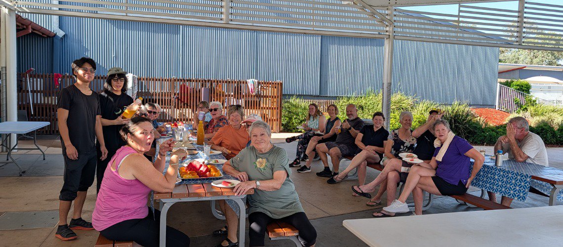 COMMUNITY AND CONNECTION cover