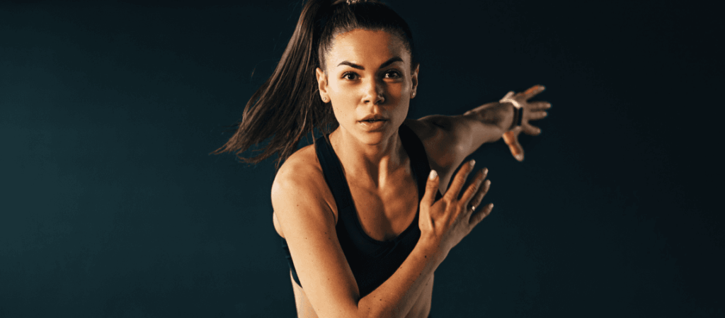 Are You Stuck in a Fitness Rut? cover