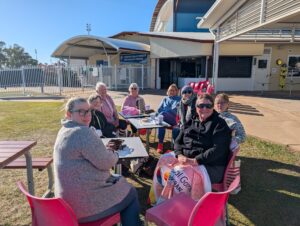 Community Spotlight: How Our Aqua Ladies Support Lisa's Lunches cover