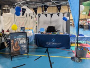 Connecting with the Lockyer Valley Community at the Annual Gatton Show cover